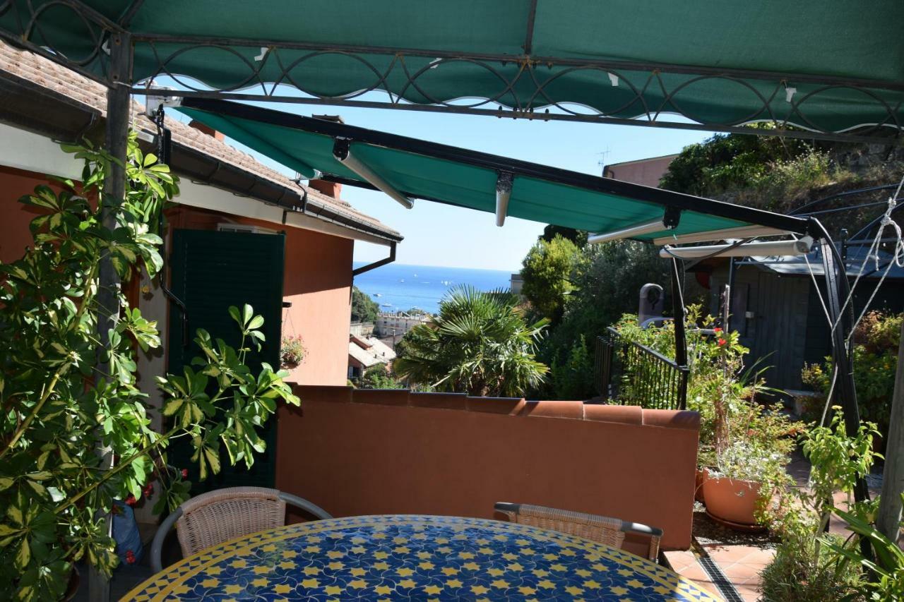 Appartamentini5Terre Monterosso al Mare Exterior photo